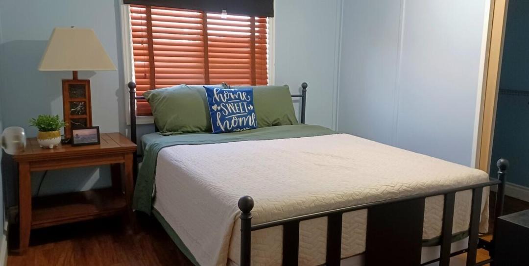 Photo of Bedroom in Edson