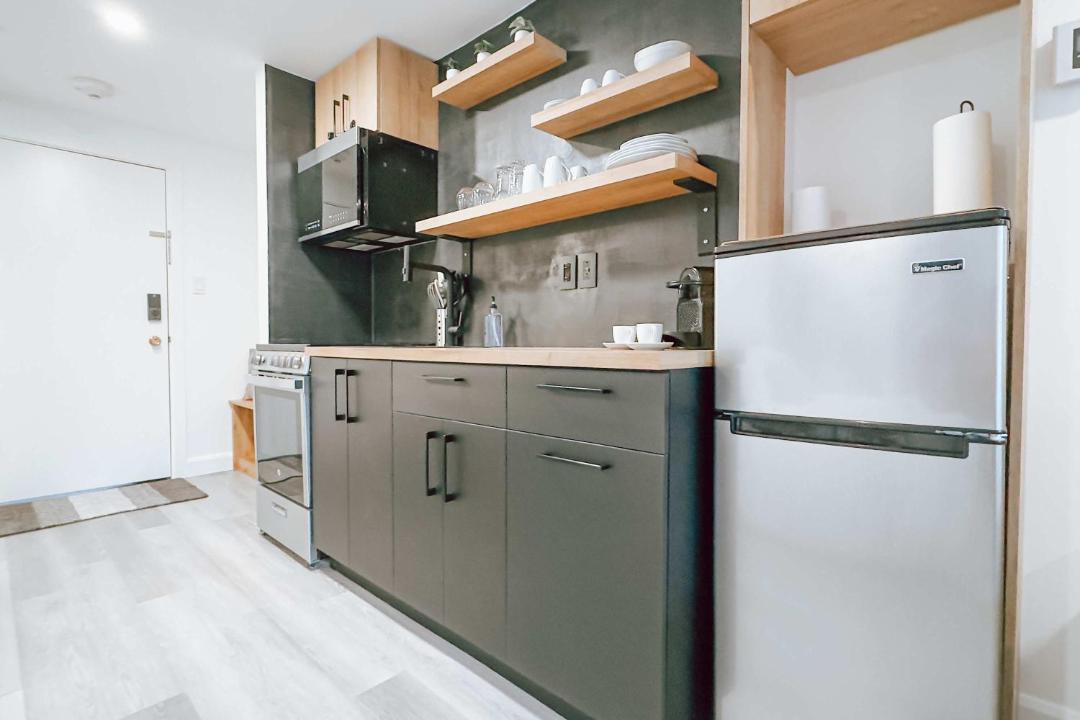Photo of Kitchen in Mont-Tremblant Village
