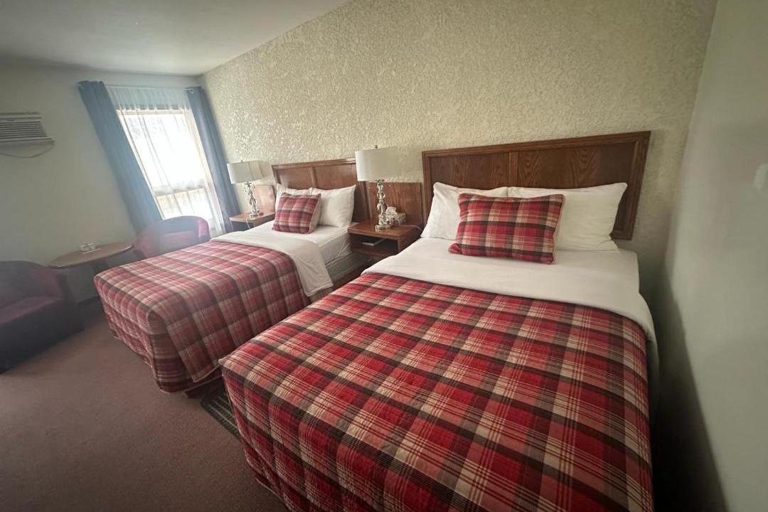 Photo of Bedroom in Maple Creek