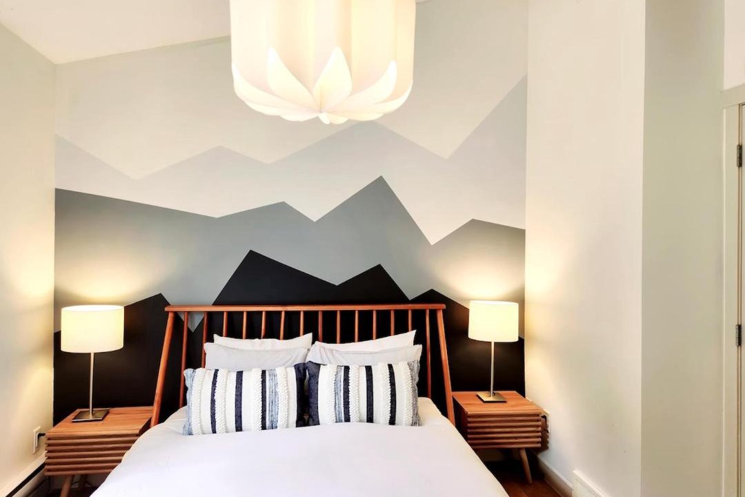 Photo of Bedroom in Harvie Heights