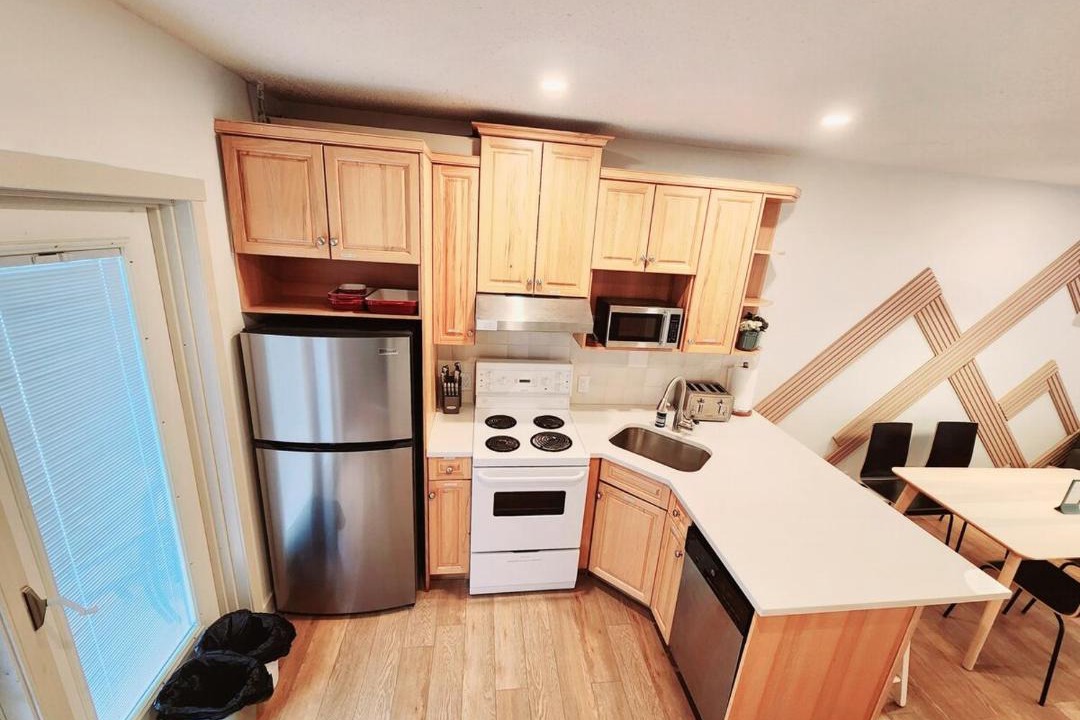 Photo of Kitchen in Harvie Heights