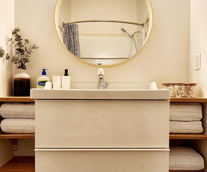 Photo of Bathroom in Harvie Heights