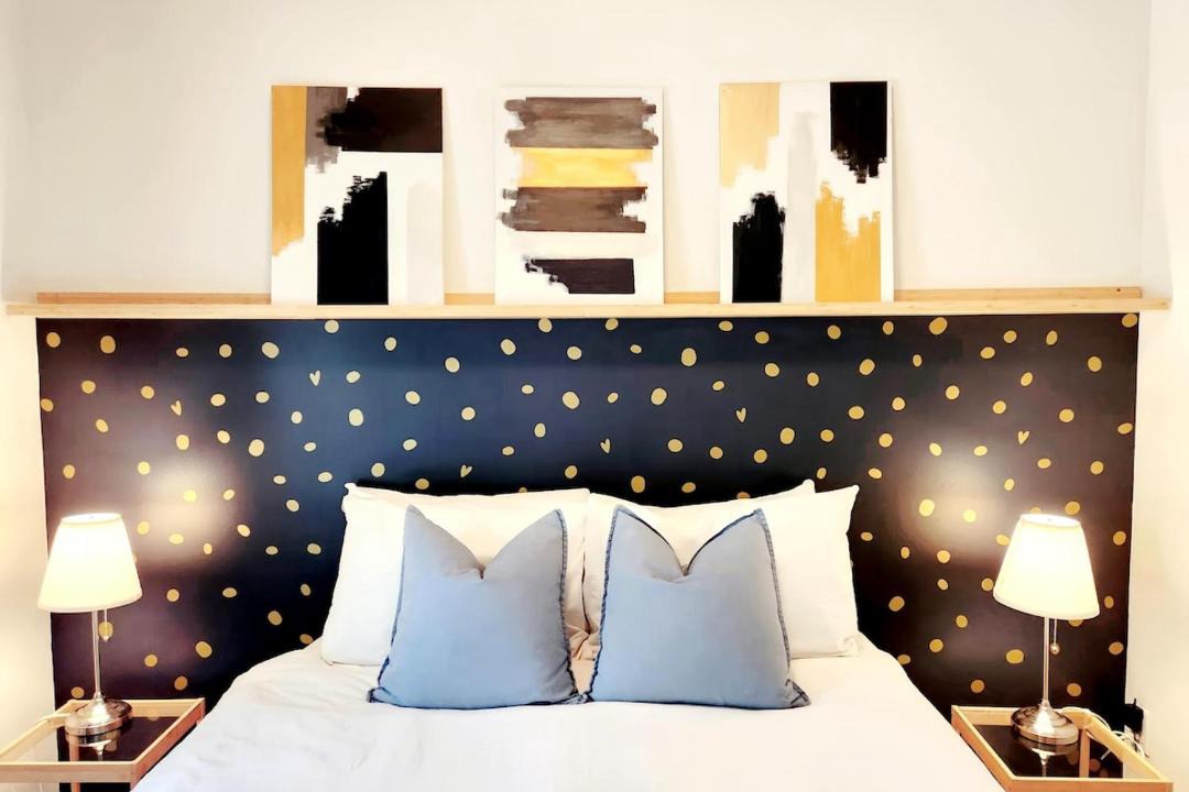 Photo of Bedroom in Harvie Heights