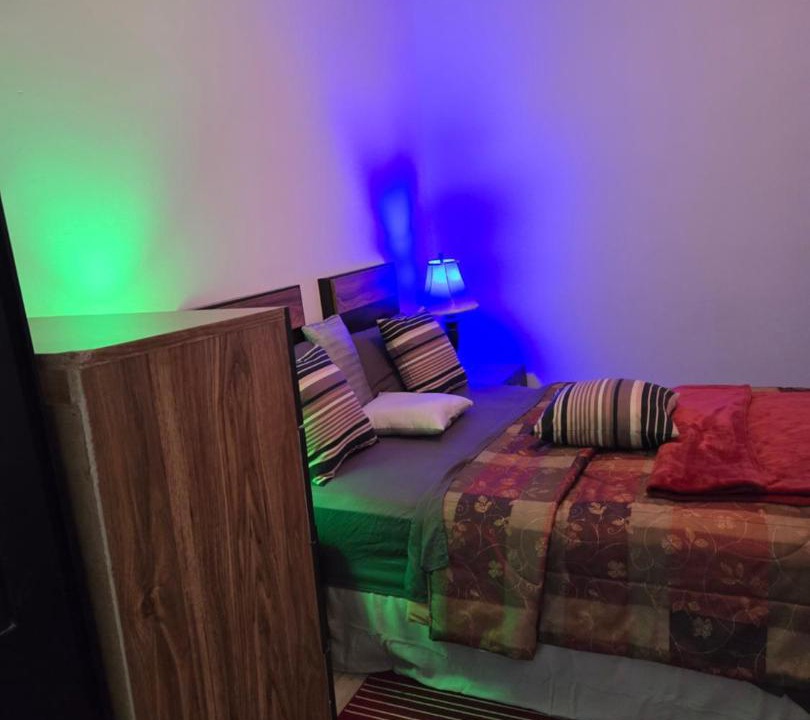 Photo of Bedroom in Beauceville