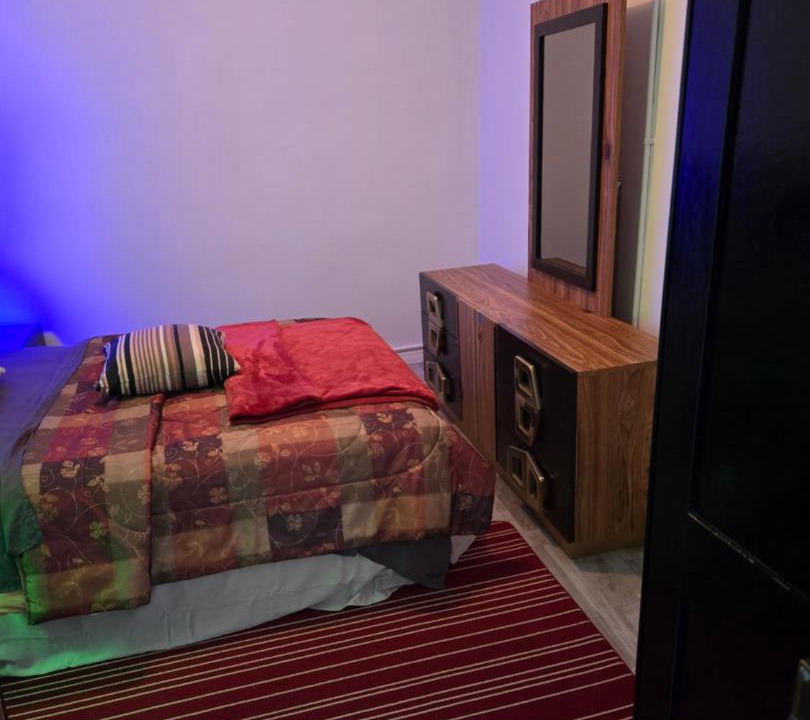 Photo of Bedroom in Beauceville