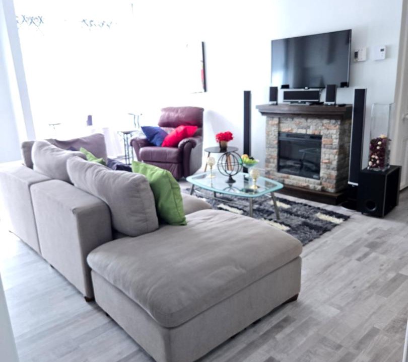 Photo of Livingroom in Beauceville