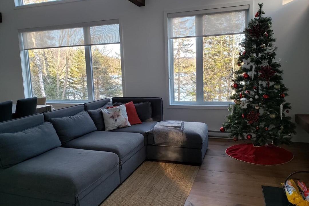 Photo of Livingroom in Entrelacs