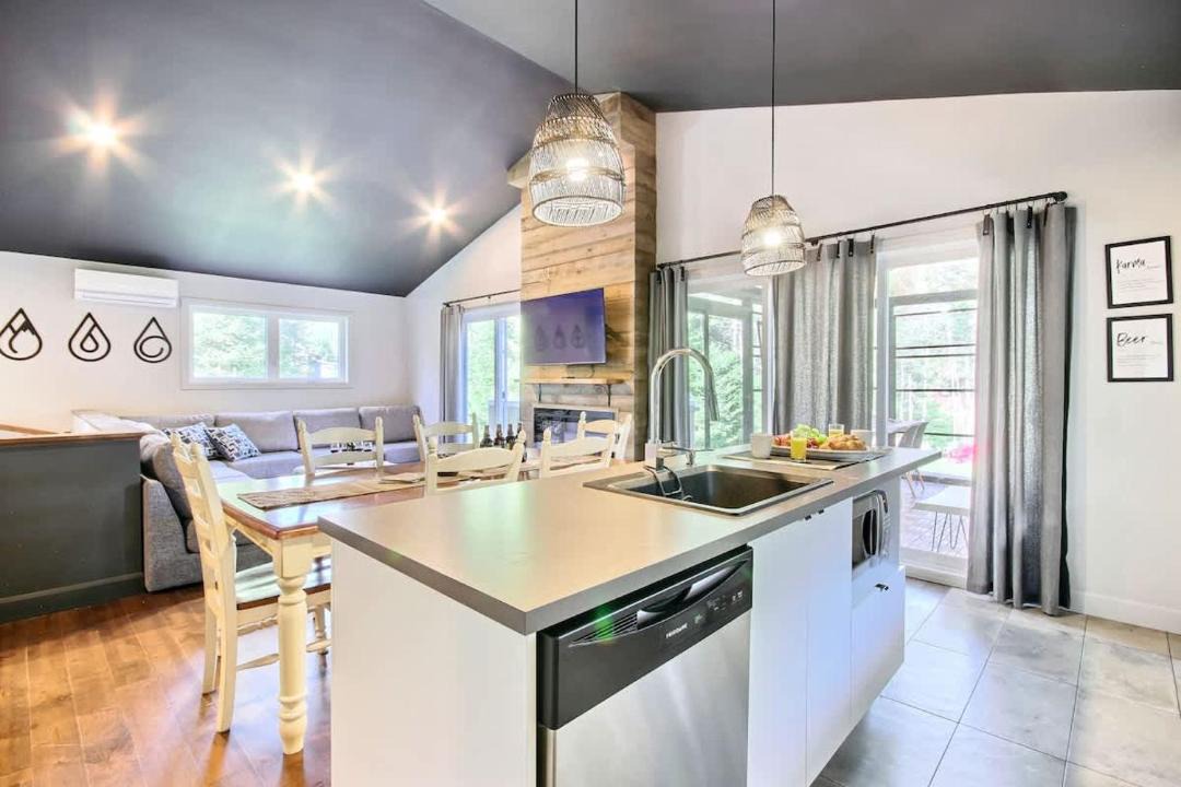 Photo of Kitchen in Shannon
