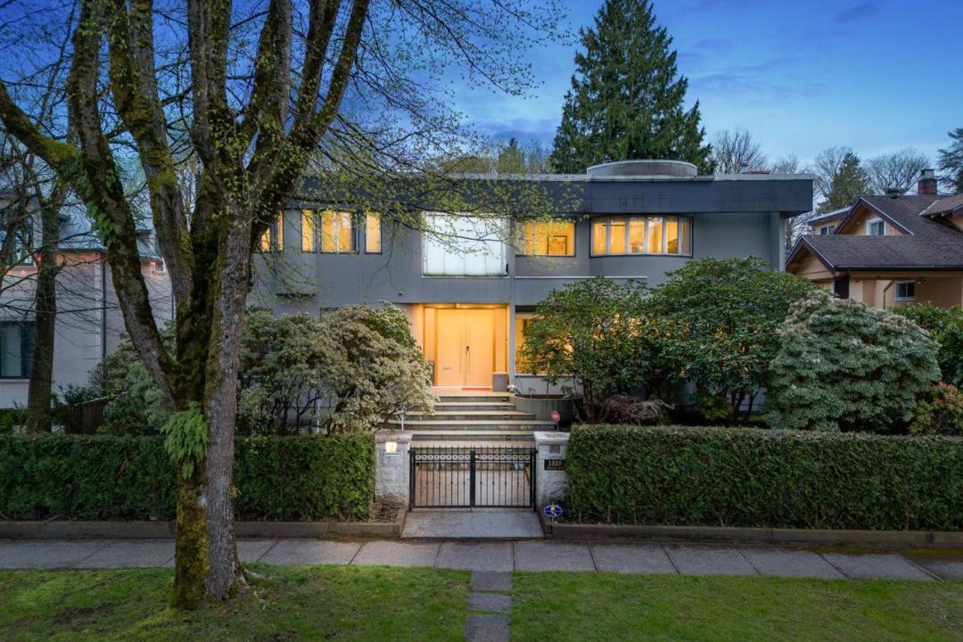 Photo of Others in Shaughnessy