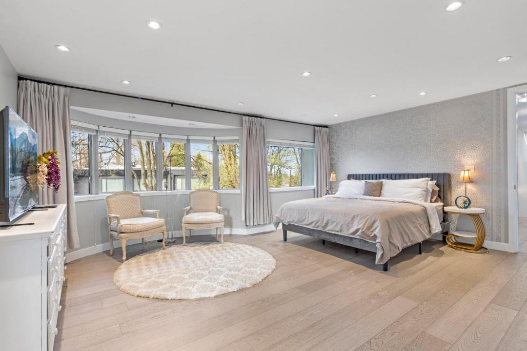 Photo of Bedroom in Shaughnessy