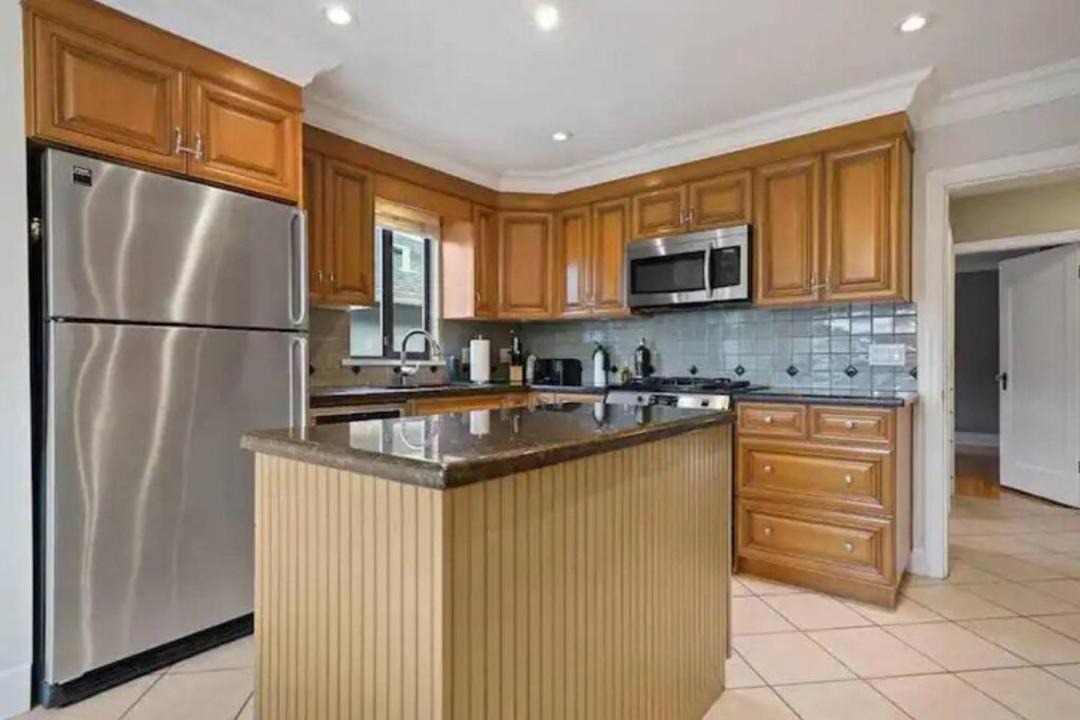 Photo of Kitchen in Kitsilano