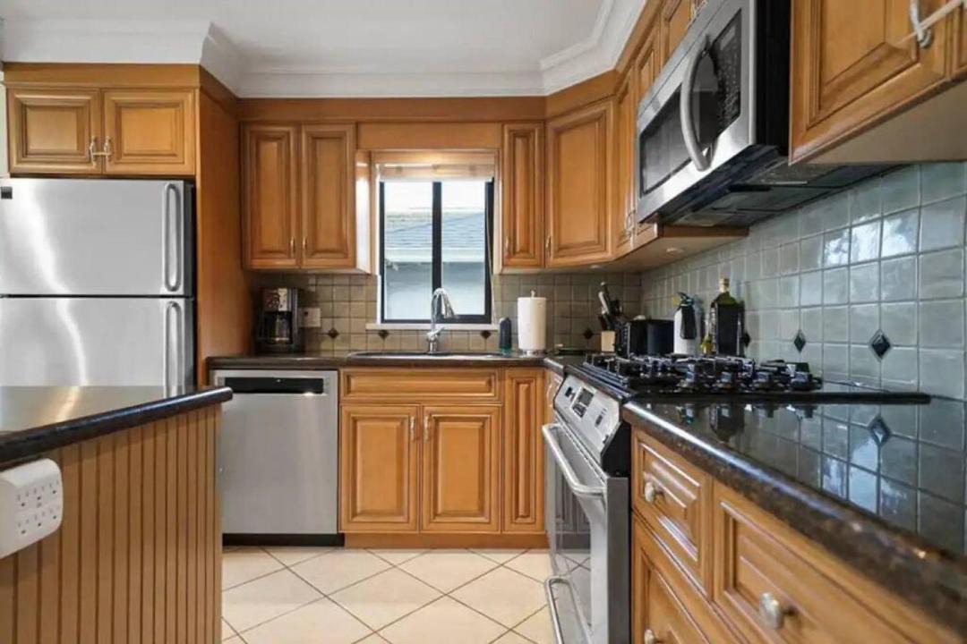 Photo of Kitchen in Kitsilano