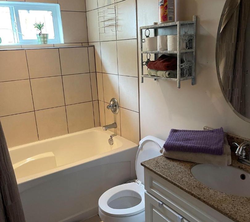 Photo of Bathroom in Powell River