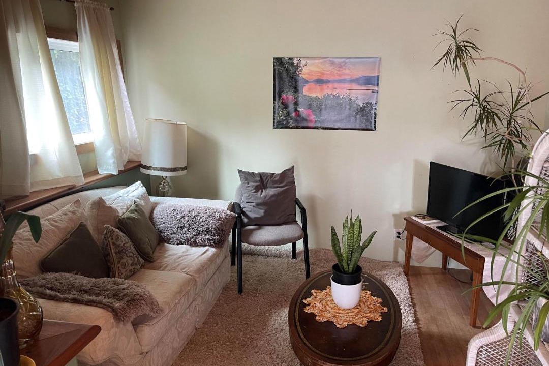 Photo of Livingroom in Powell River