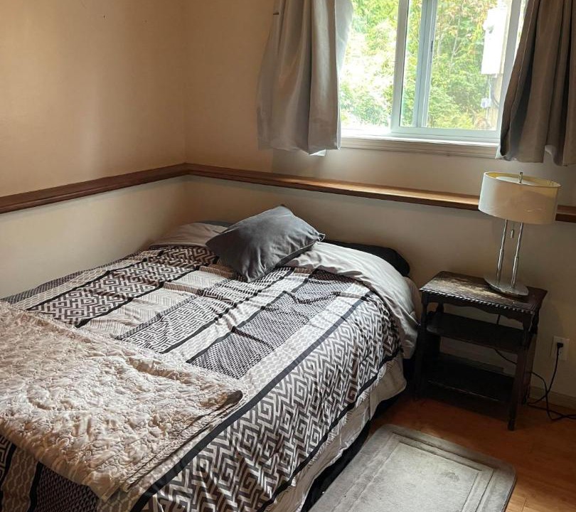 Photo of Bedroom in Powell River