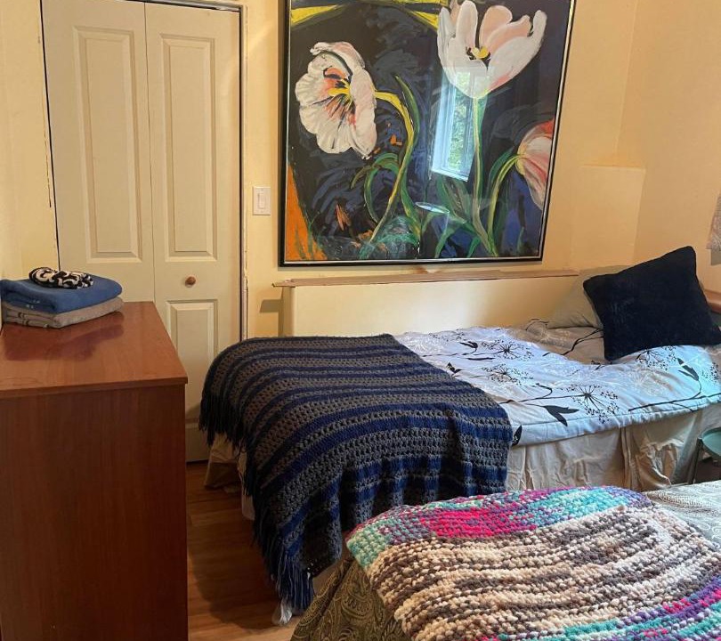 Photo of Bedroom in Powell River