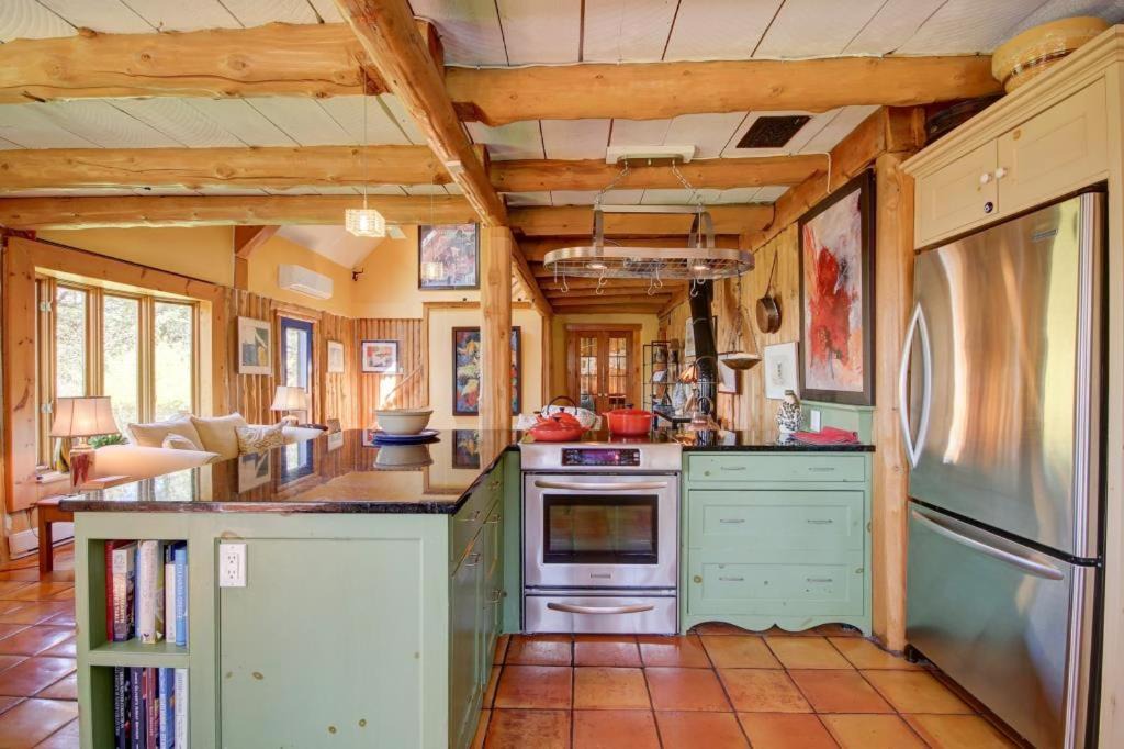Photo of Kitchen in Potton