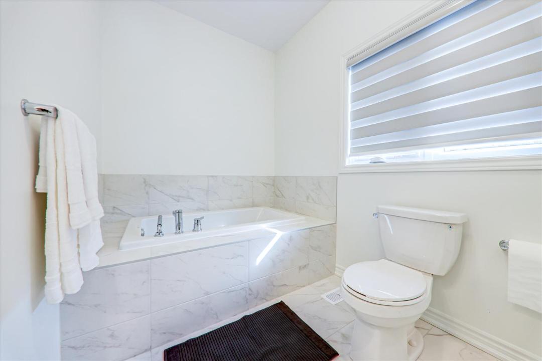 Photo of Bathroom in Innisfil