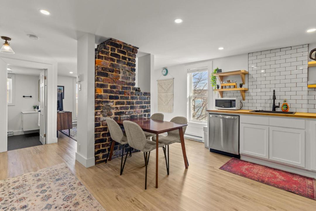 Photo of Kitchen in Downtown St. John's