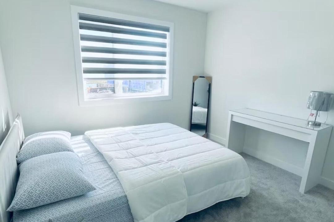 Photo of Bedroom in Winnipeg