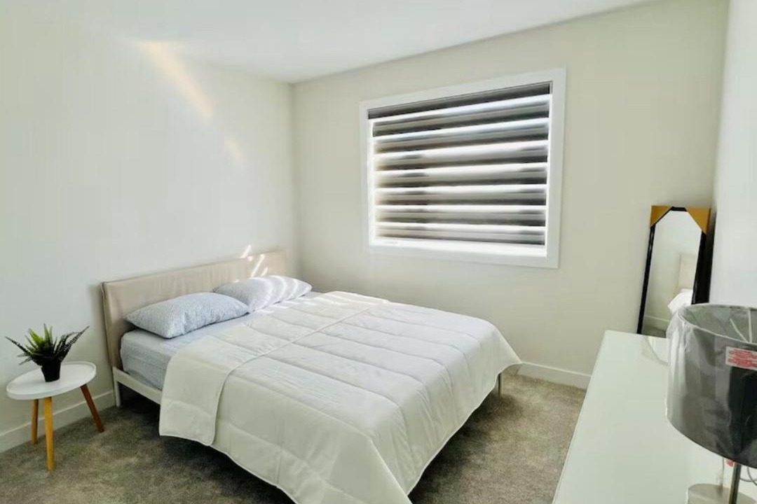 Photo of Bedroom in Winnipeg
