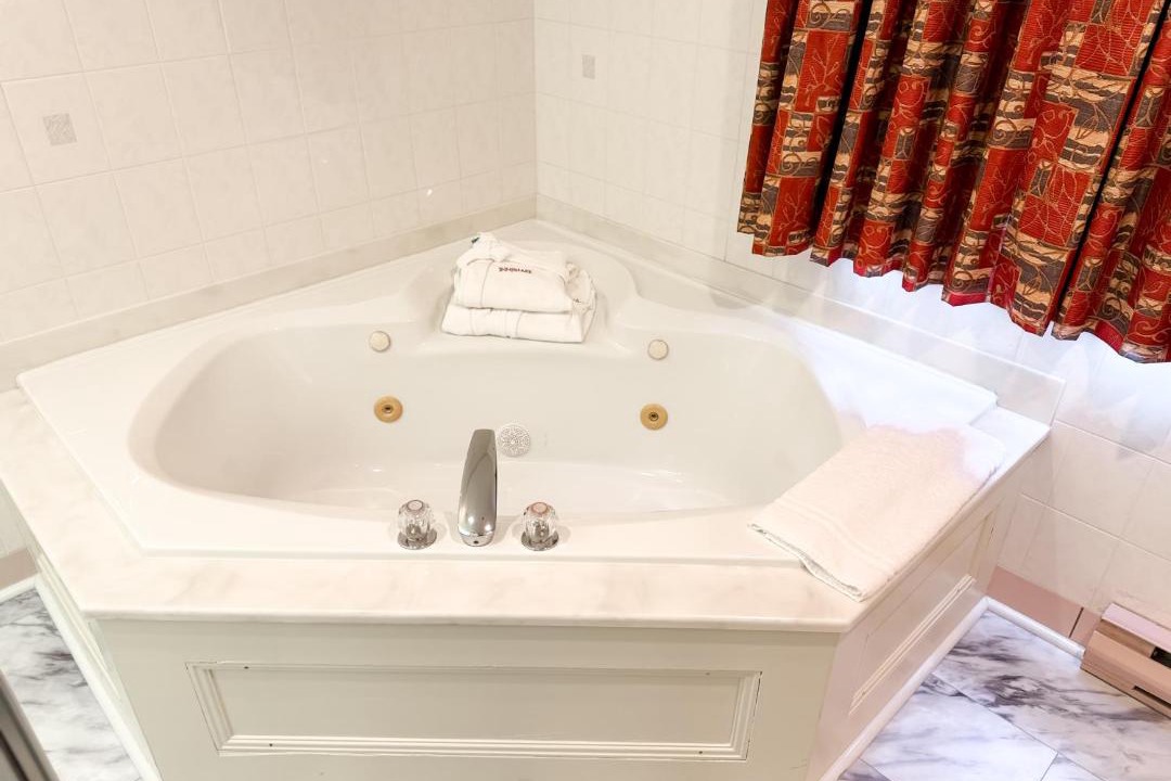 Photo of Bathroom in Fall River