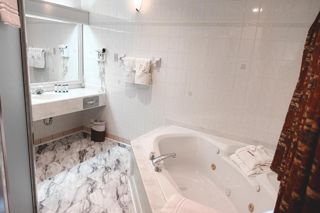 Photo of Bathroom in Fall River