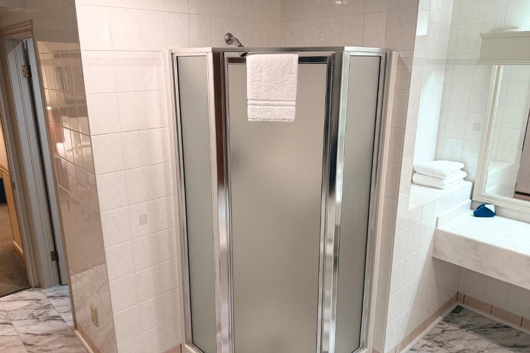 Photo of Bathroom in Fall River