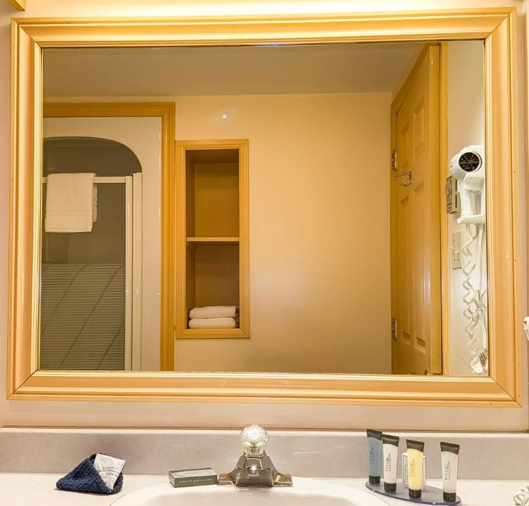 Photo of Bathroom in Fall River