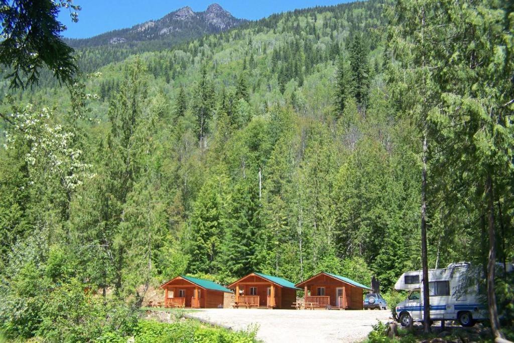 Photo of Others in Revelstoke