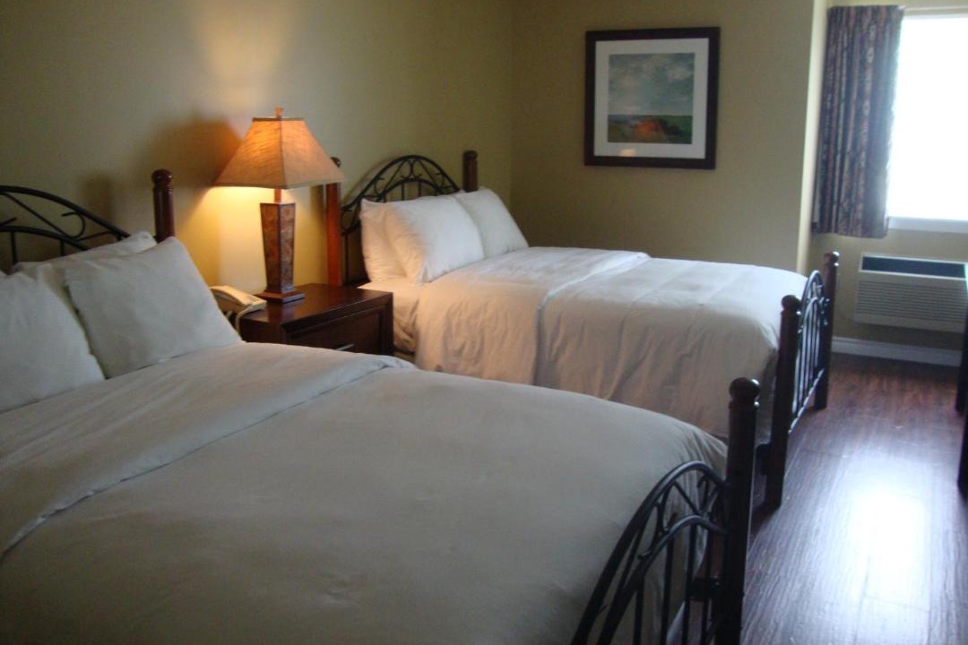 Photo of Bedroom in Annapolis Royal