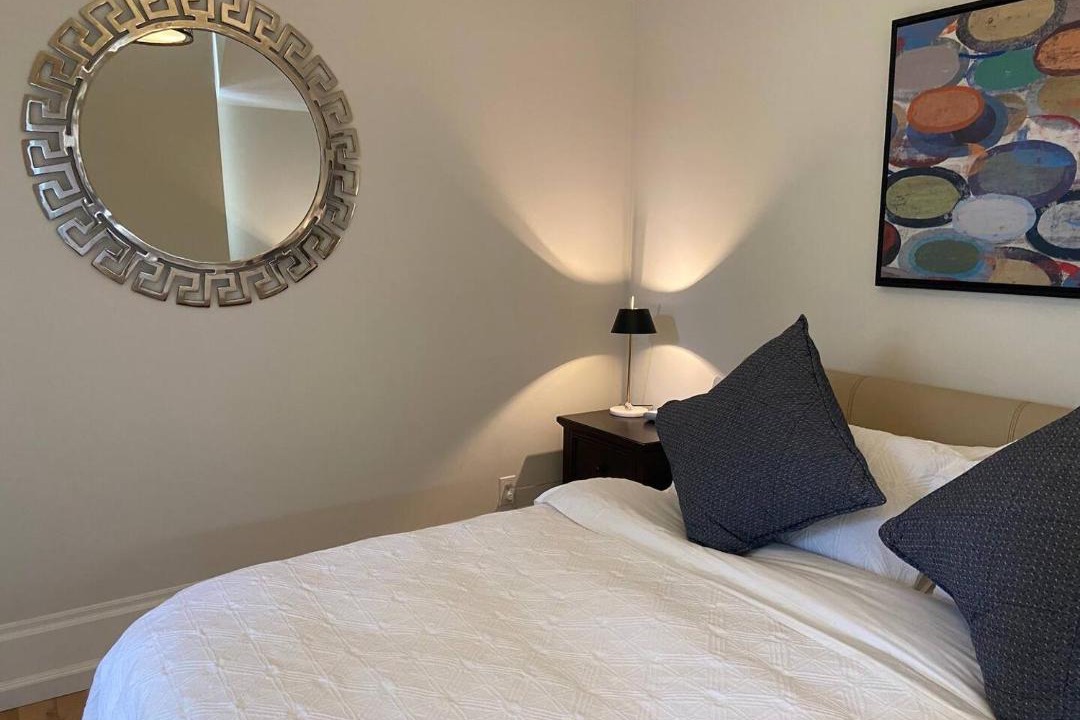 Photo of Bedroom in Central Okanagan