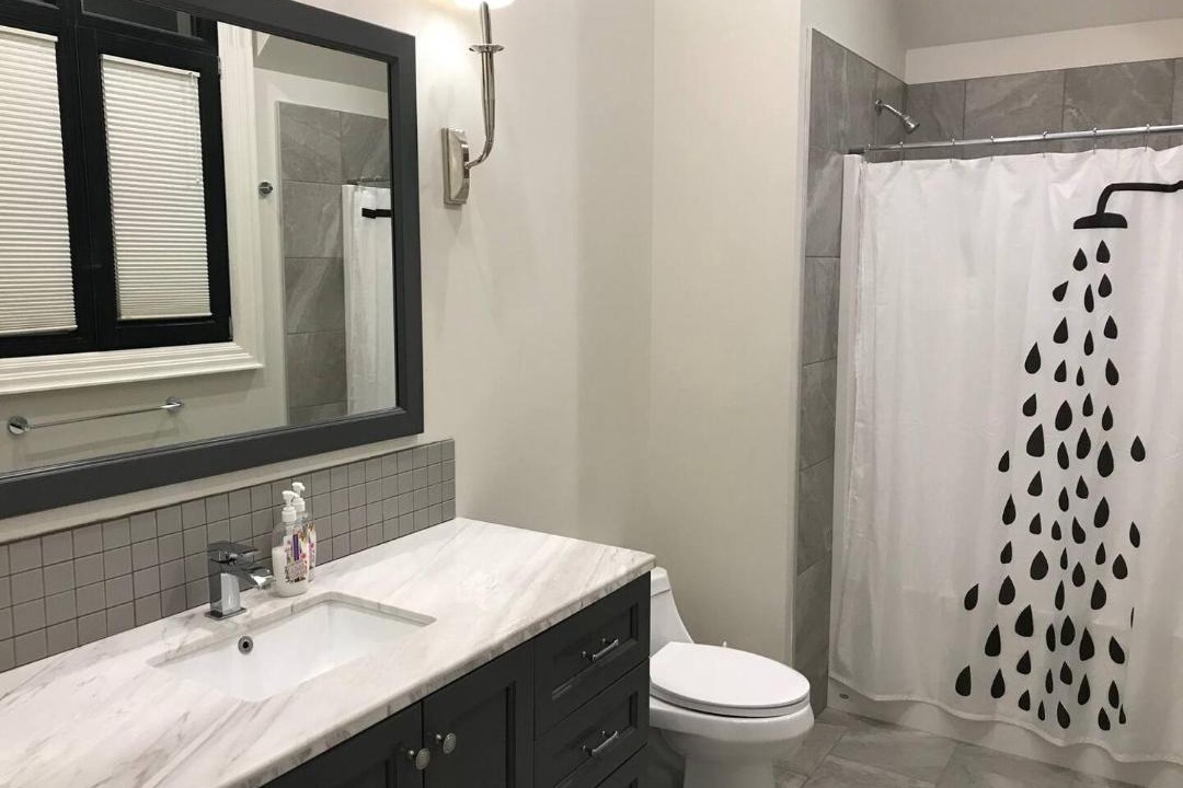 Photo of Bathroom in Central Okanagan