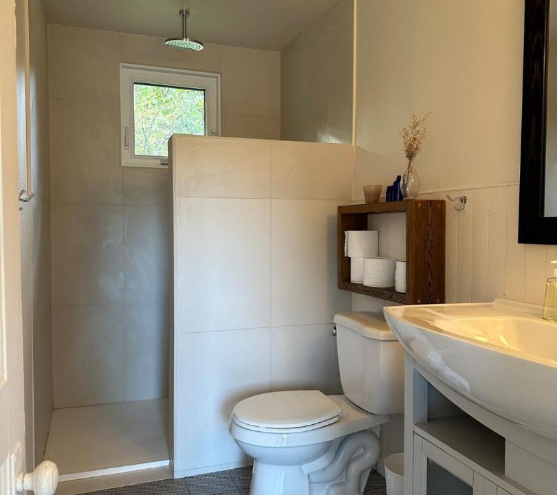 Photo of Bathroom in Potton