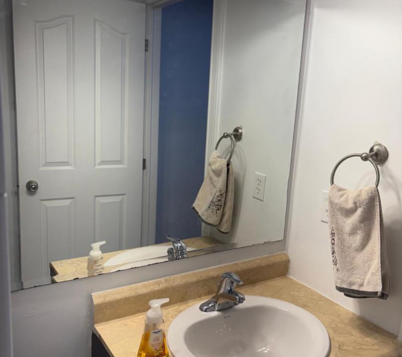 Photo of Bathroom in Bedford