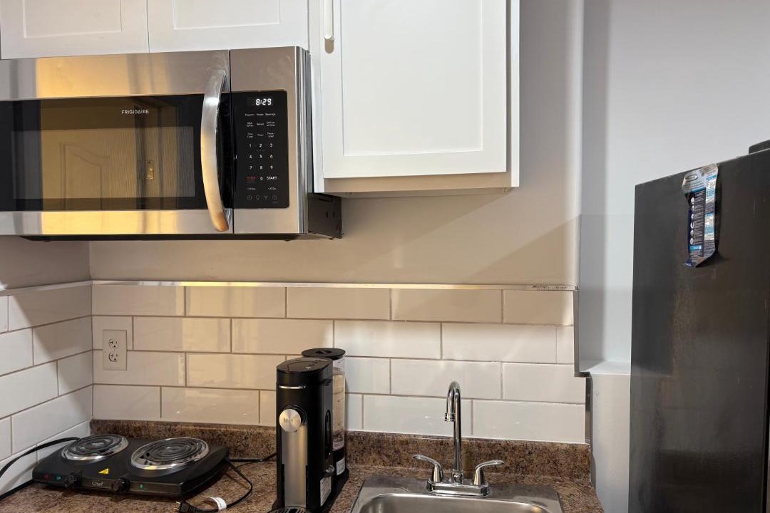 Photo of Kitchen in Bedford