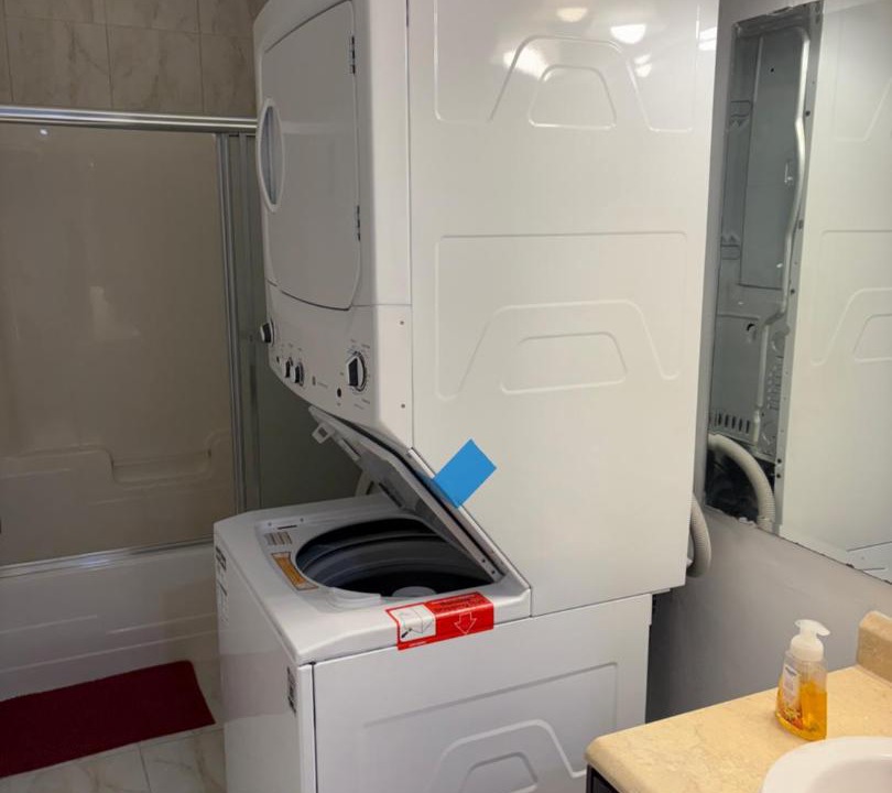 Photo of Bathroom in Bedford