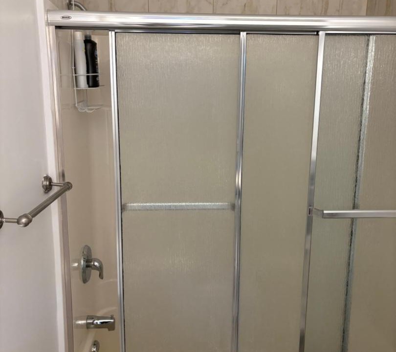 Photo of Bathroom in Bedford