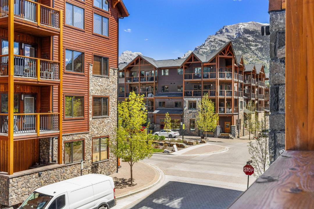 Photo of Others in Canmore