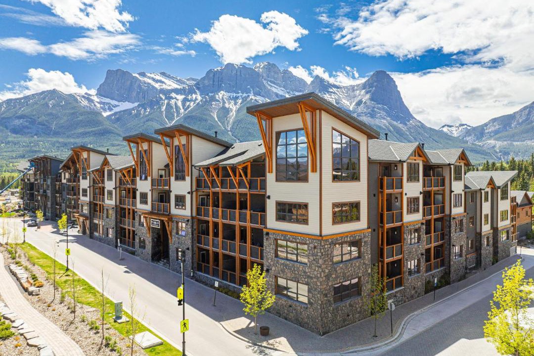 Photo of Others in Canmore