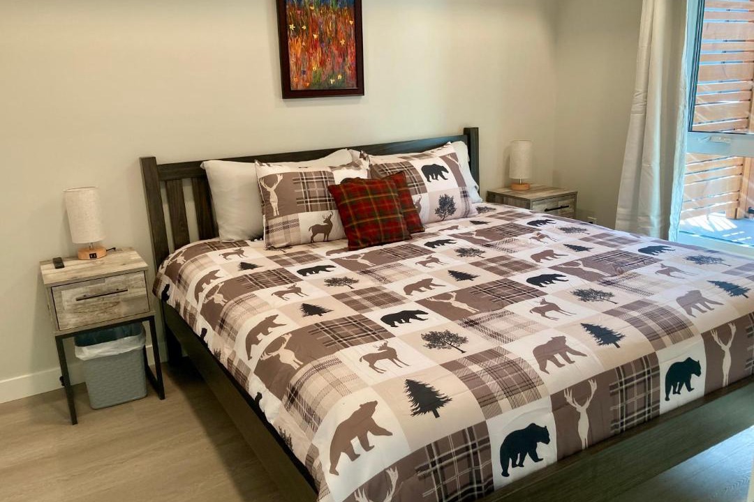 Photo of Bedroom in Copperstone Resort