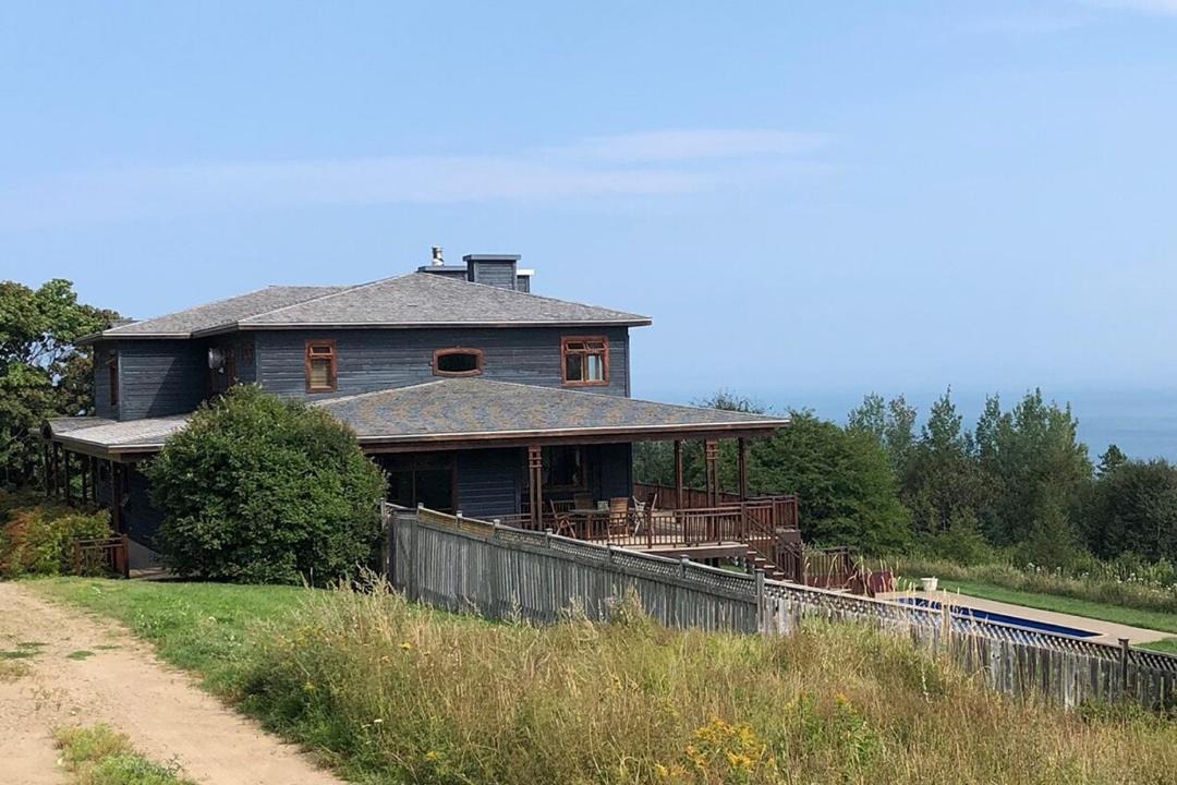 Photo of Others in La Malbaie