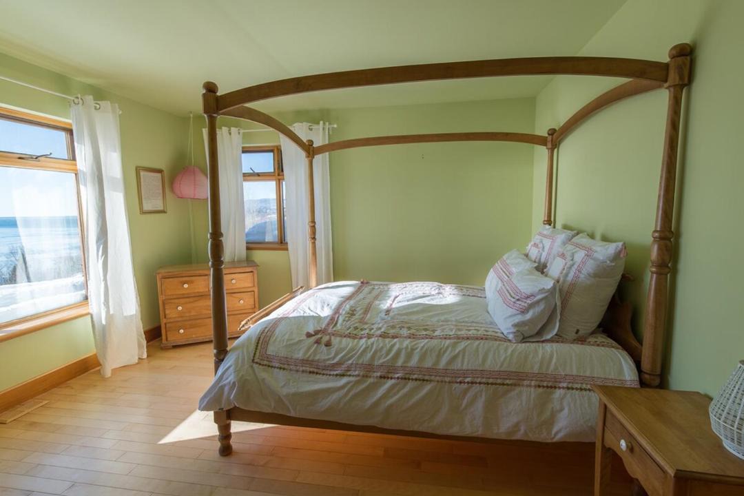 Photo of Bedroom in La Malbaie