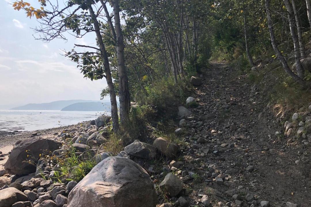 Photo of Others in La Malbaie