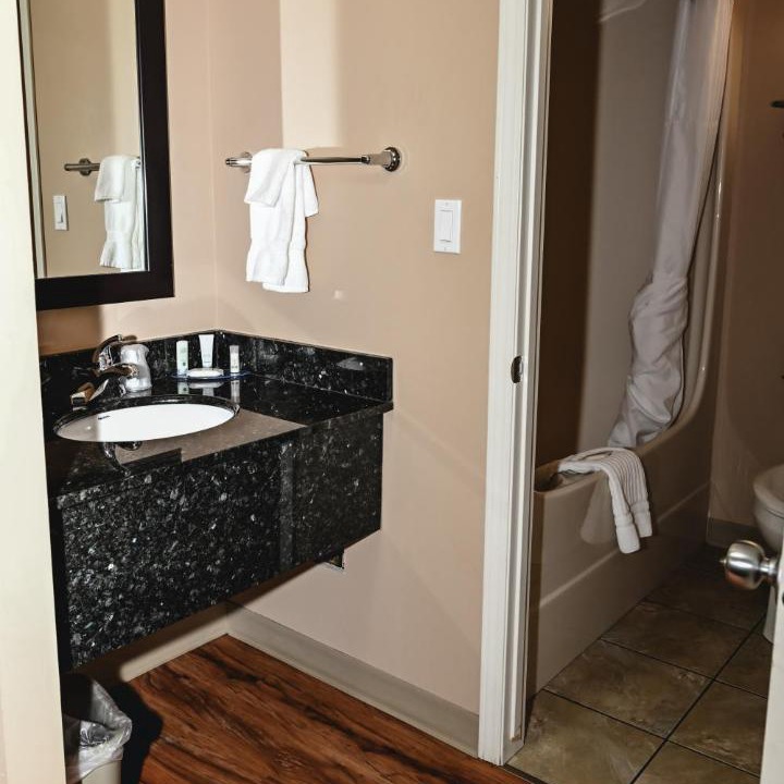 Photo of Bathroom in Peace River
