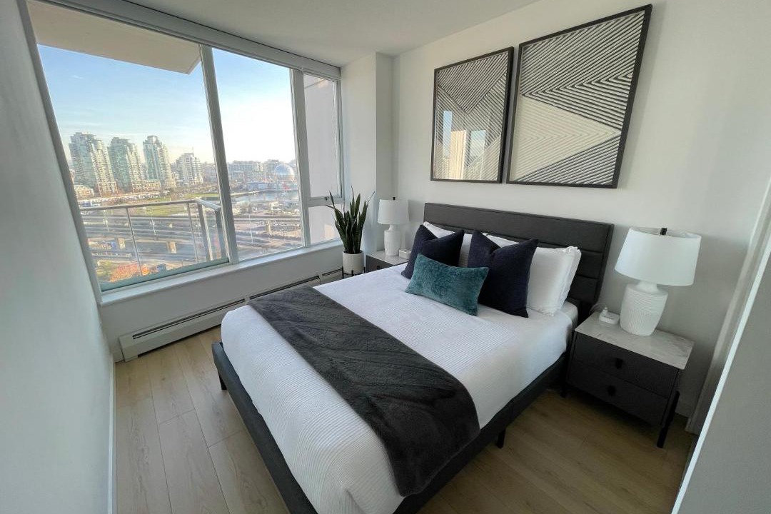 Photo of Bedroom in Crosstown