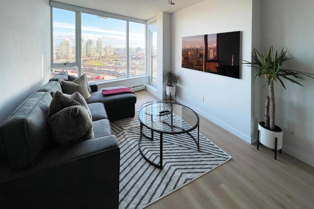Photo of Livingroom in Crosstown