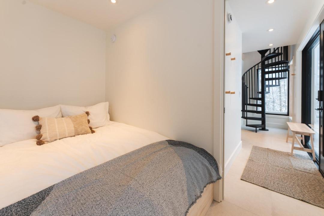 Photo of Bedroom in Lac Beauport