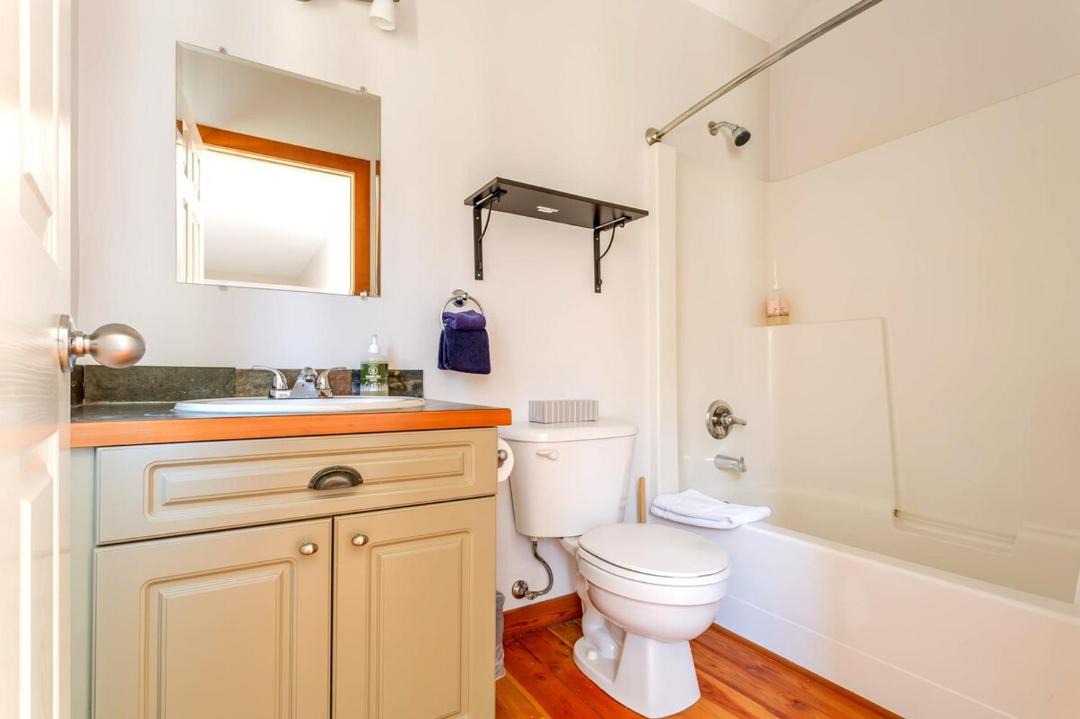 Photo of Bathroom in East Kootenay