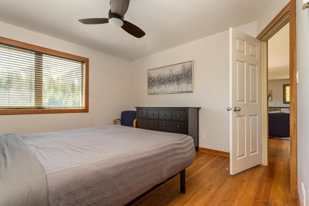 Photo of Bedroom in East Kootenay
